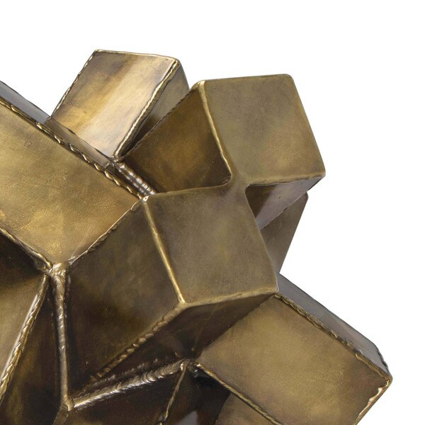 Abstract Sculpture